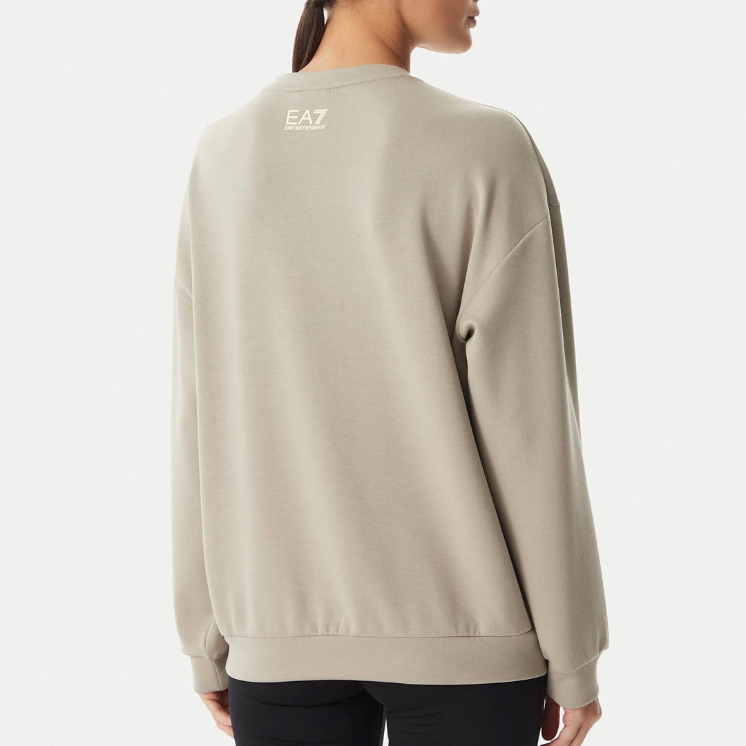 7W001488 AF24375 - Felpe - EMPORIO ARMANI