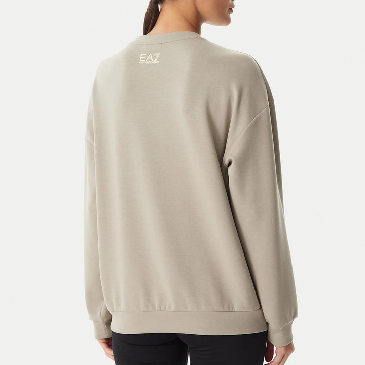 7W001488 AF24375 - Felpe - EMPORIO ARMANI