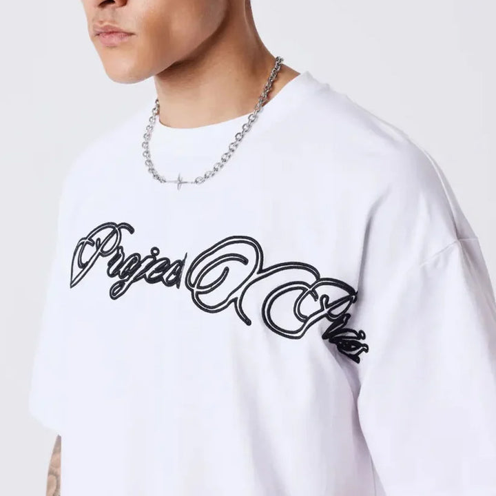 2611140 - T-SHIRT - Project X Paris