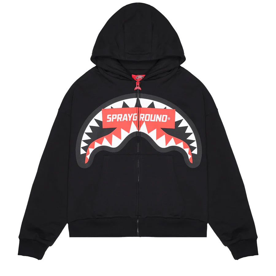 SP785GBLK - Felpe - Sprayground