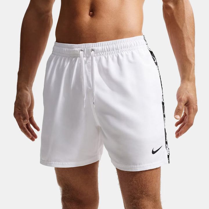 BOXER MARE UOMO NIKE SWIM TAPE VOLLEY