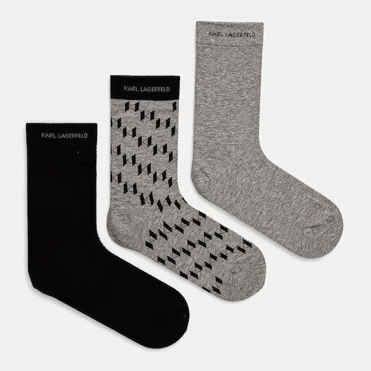 A1M47046 - Calze - KARL LAGERFELD