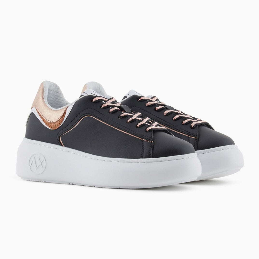 XDX108 XV892 - Scarpe - Armani Exchange