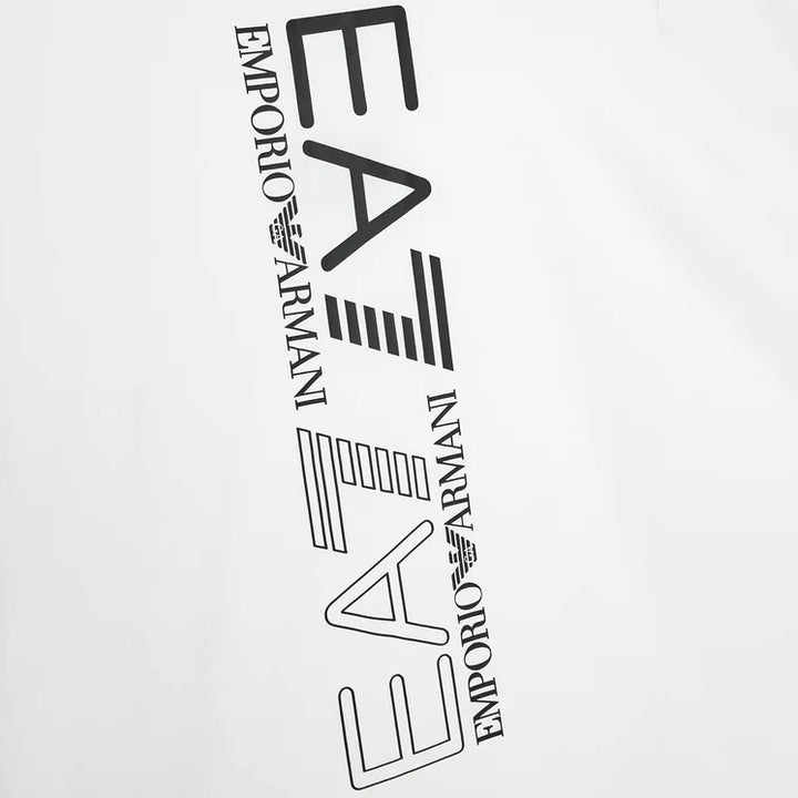 6DBT58 BJ02Z - T-Shirt e Polo - EMPORIO ARMANI