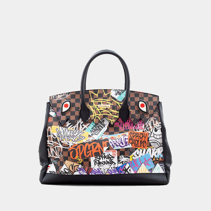 910T5511NSZ - Bags - Sprayground
