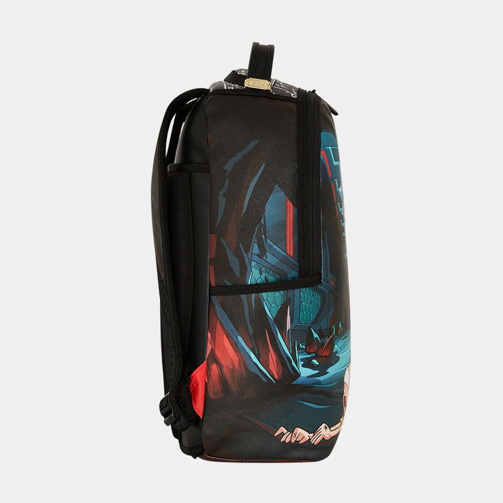 910B6961NSZ - Zaini - Sprayground
