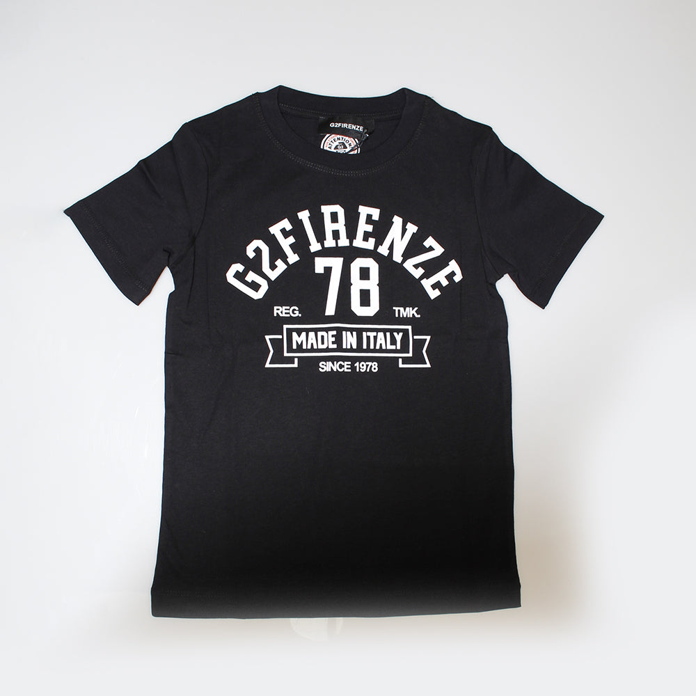 AMERICAN COLLEGE - T-Shirt e Polo - G2 FIRENZE