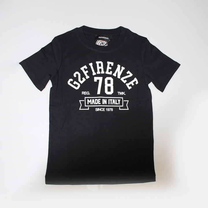 AMERICAN COLLEGE - T-Shirt e Polo - G2 FIRENZE