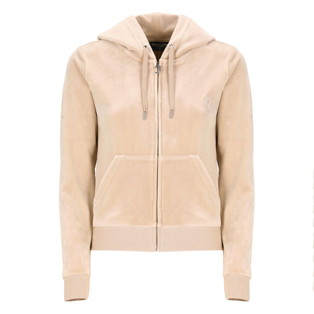 VEJB70001WPFJS7 - Felpe - Juicy Couture