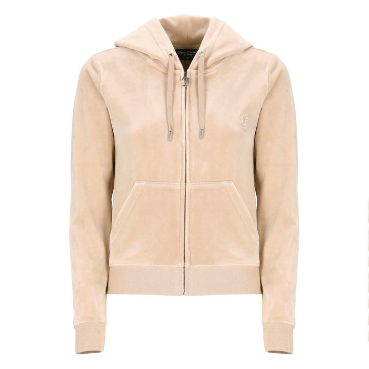 VEJB70001WPFJS7 - Felpe - Juicy Couture