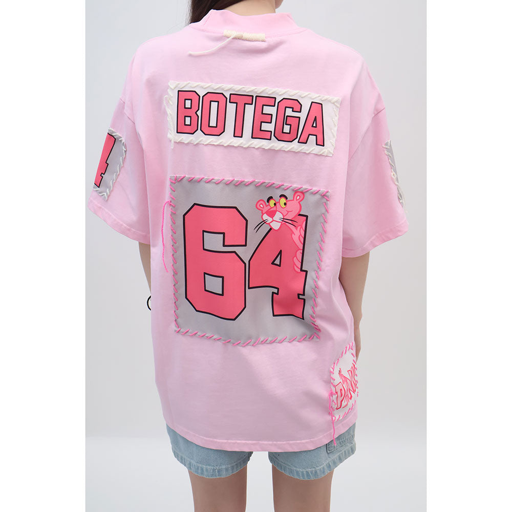BTGOLV097/25 - T-Shirt e Polo - Botega