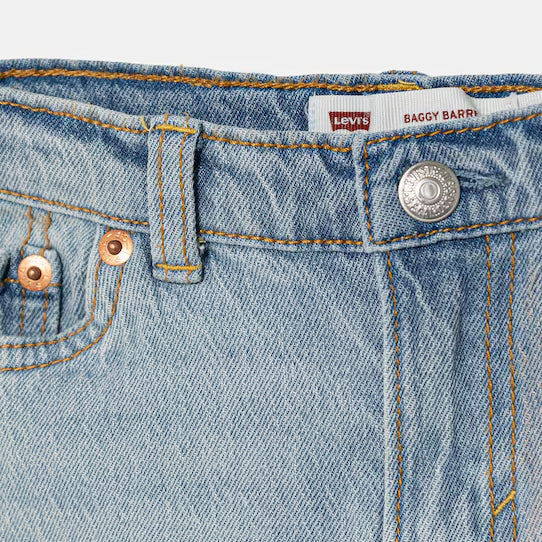 LK3EN387 3EN387 - PANTALONE - Levi's