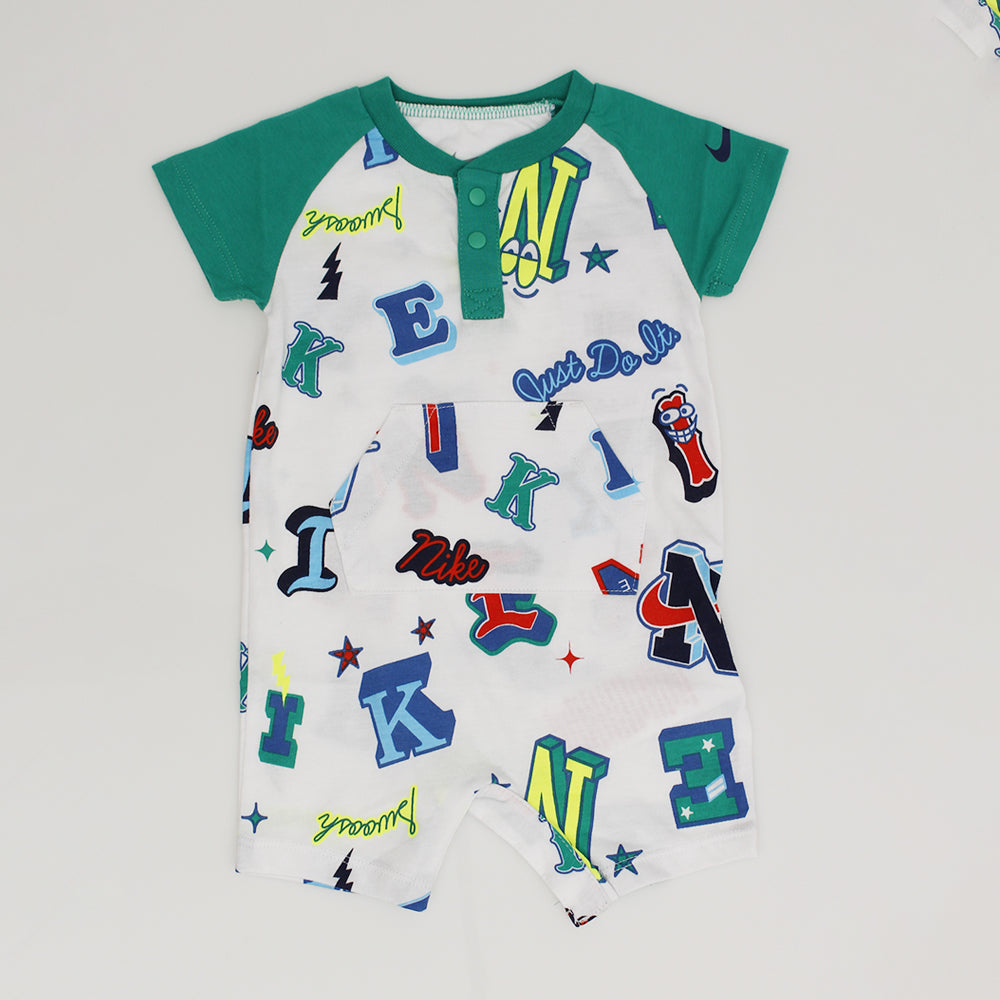56L767 - T-Shirt e Polo - Nike