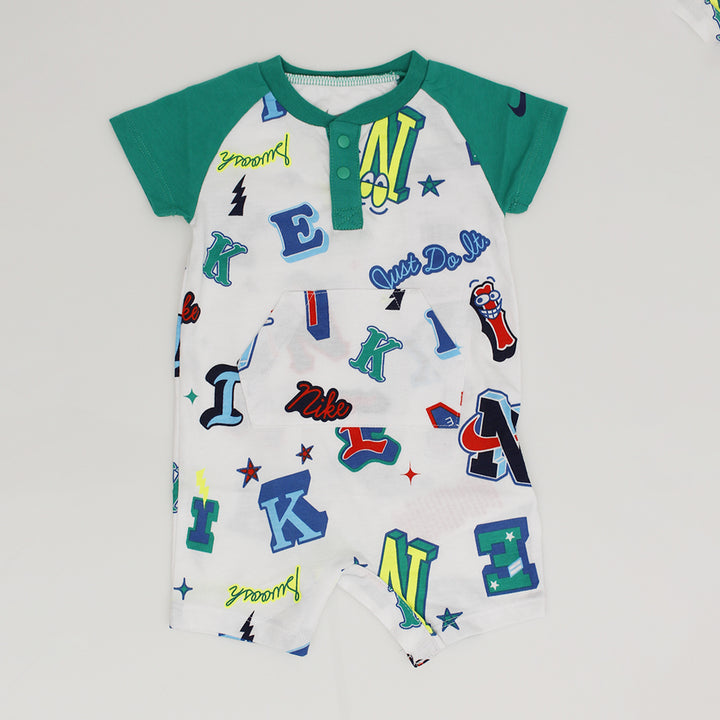 56L767 - T-Shirt e Polo - Nike