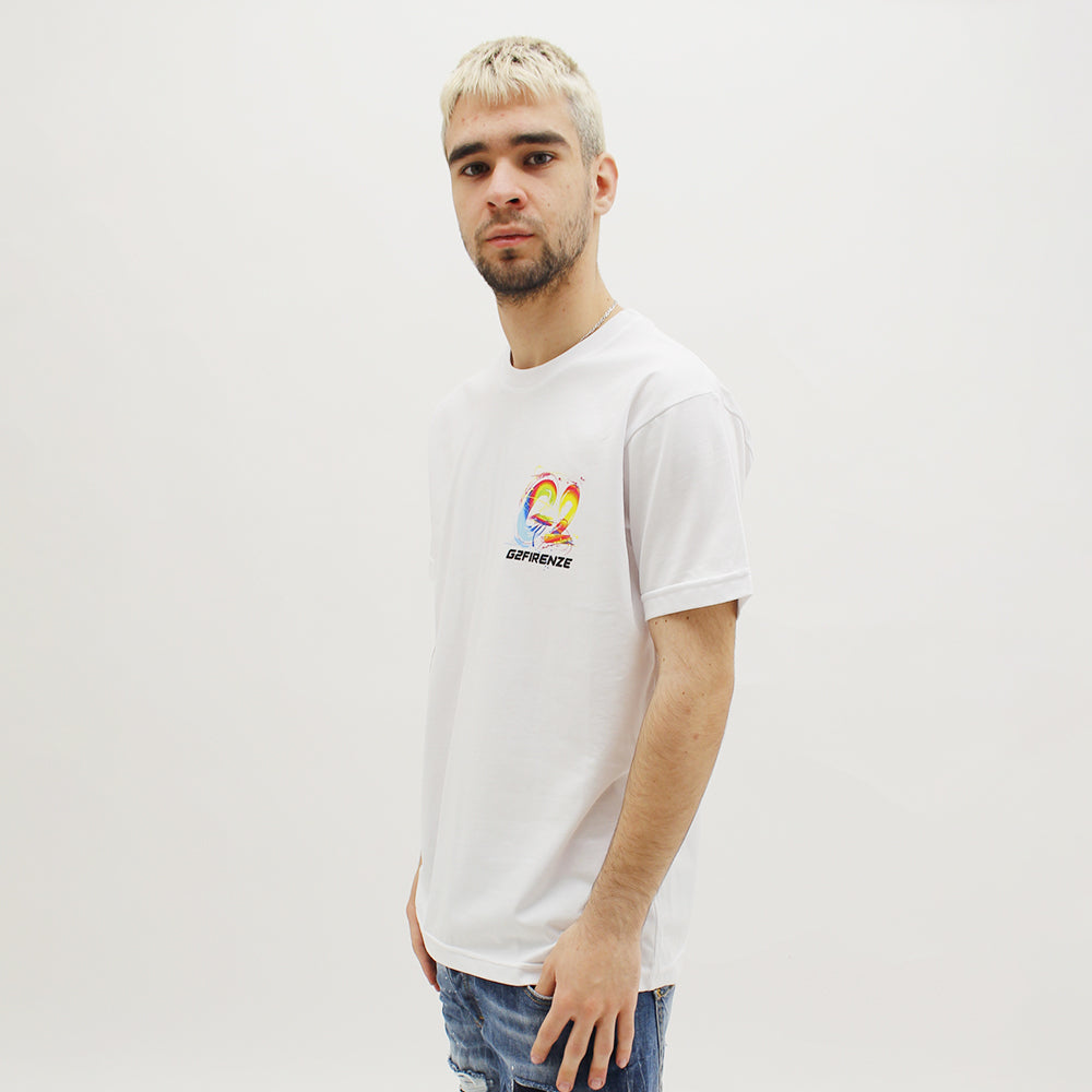 SPACE COLOR - T-Shirt e Polo - G2 FIRENZE