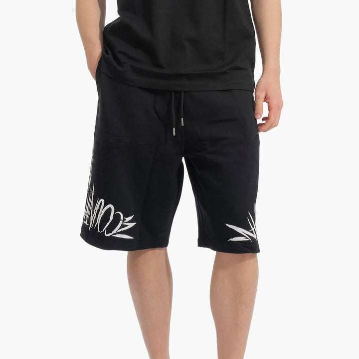 S6CMMABE005 - Pantaloncini - Marcelo Burlon