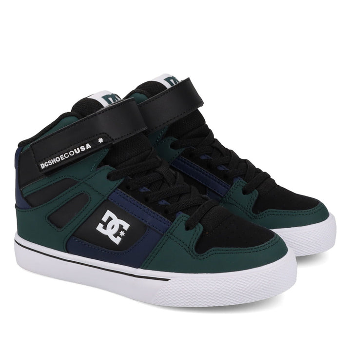 ADBS300324 - Scarpe - DC Shoes - Kids - Bambini - Sneakers - Strappo
