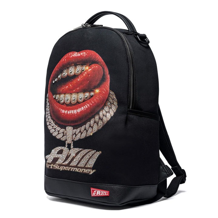 GRILLZ BACKPACK - Zaini - Art Super Money