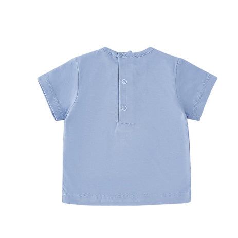 R.G188 - T-SHIRT - Roy Rogers