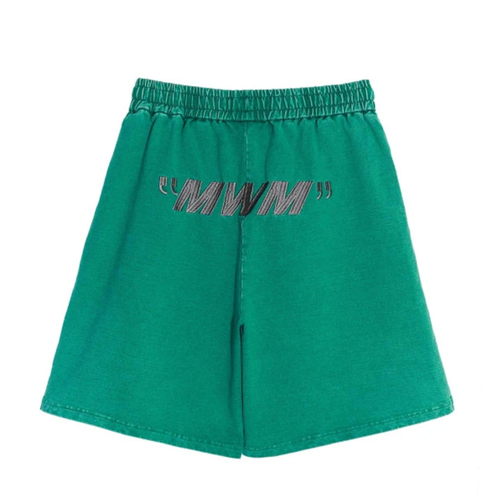 MW072040436 - Pantaloncini - MWM