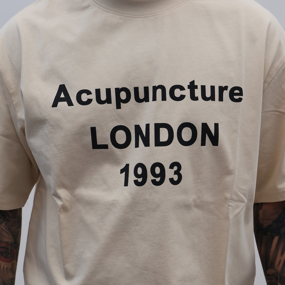 HTDM321104223 - T-Shirt e Polo - Acupuncture
