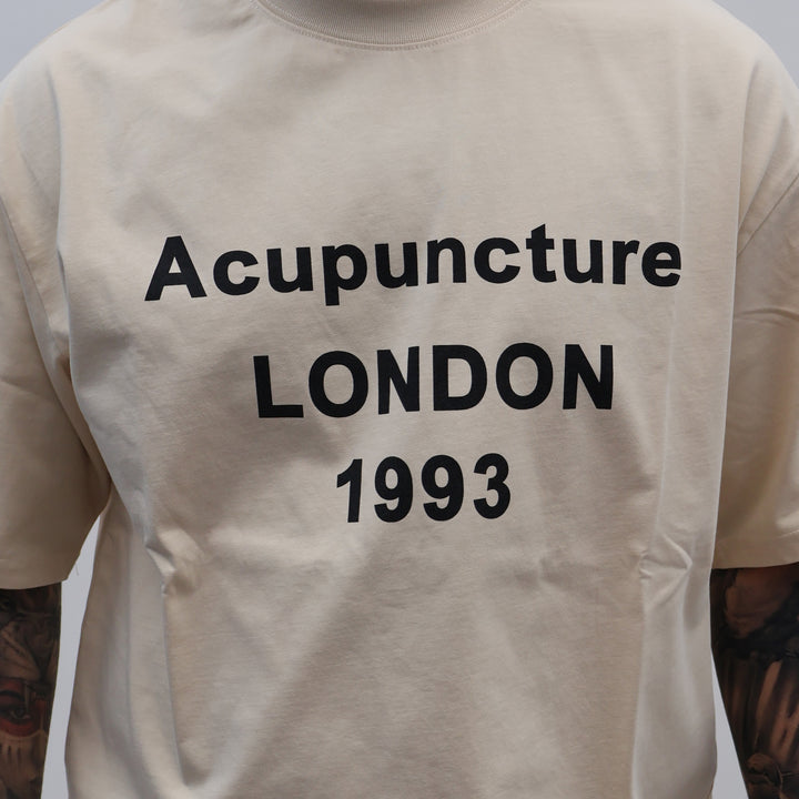 HTDM321104223 - T-Shirt e Polo - Acupuncture
