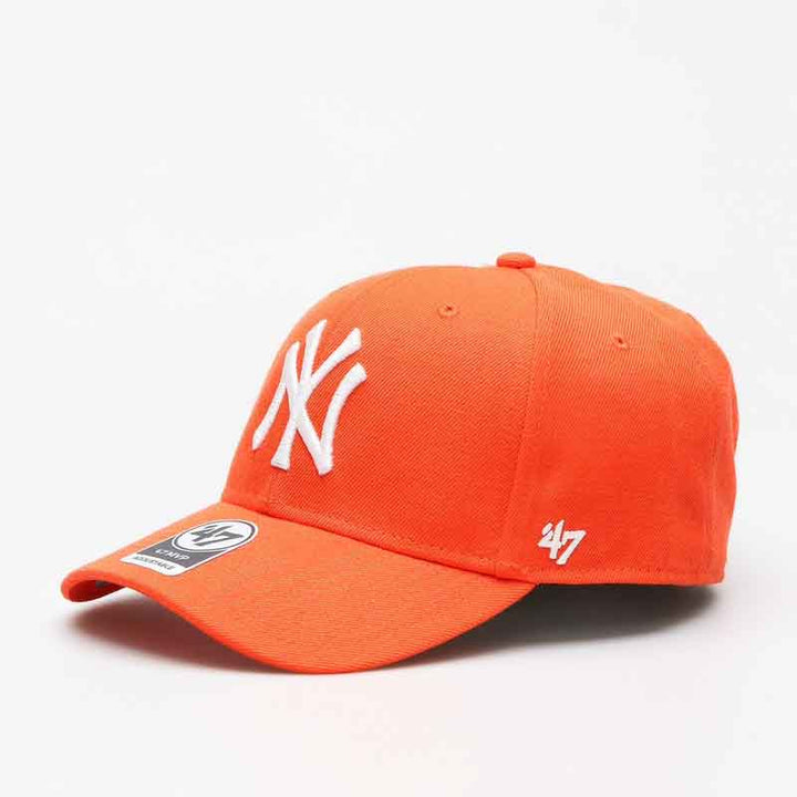 47-B-MVPSP17WBP-OR - Cappelli - 47 MVP