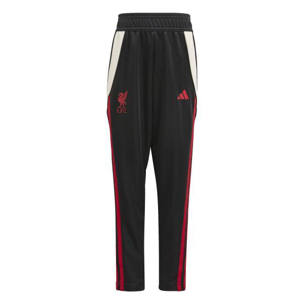 TUTA ADIDAS LIVERPOOL FC 2025/26 COMPETITION BAMBINO JV9022