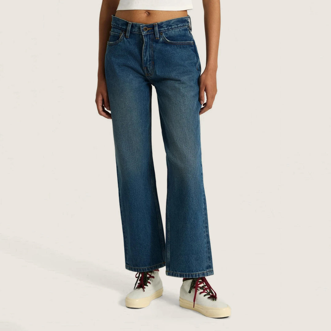VN001094AHU1 - PANTALONE - Vans