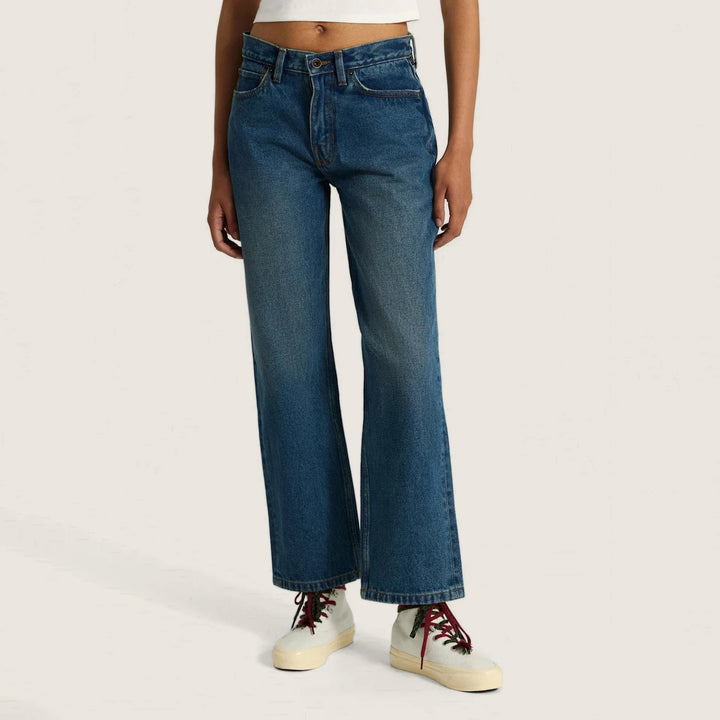 VN001094AHU1 - PANTALONE - Vans