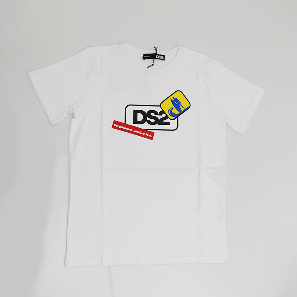 SS242K03 - T-Shirt e Polo - DS2