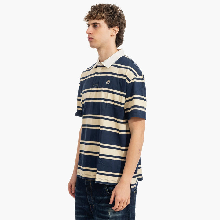 TB0A5MHGAGJ1 - T-Shirt e Polo - TIMBERLAND