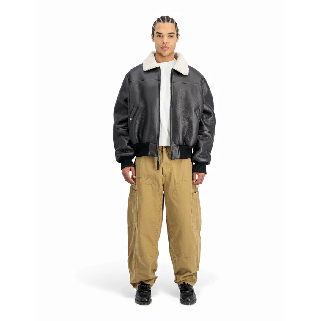 F258117 - Giacche - Alpha Industries