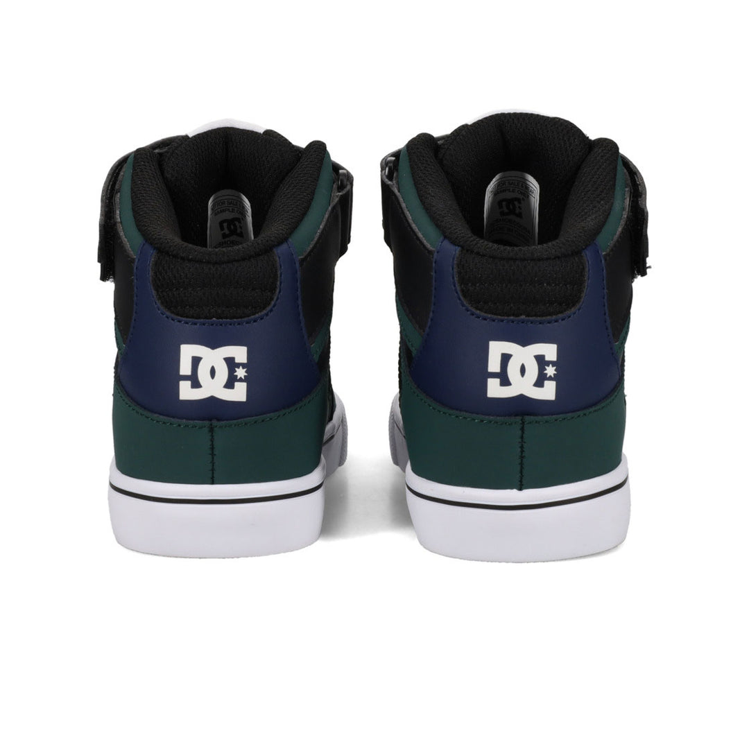 ADBS300324 - Scarpe - DC Shoes - Kids - Bambini - Sneakers - Strappo