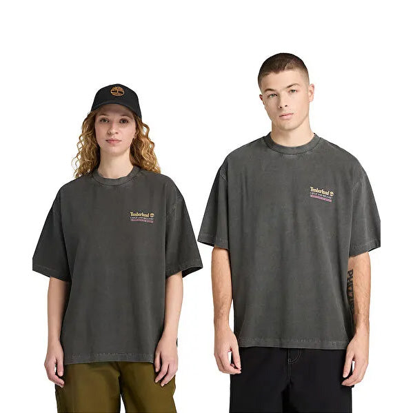 TB0A5N7Z0011 - T-Shirt e Polo - TIMBERLAND