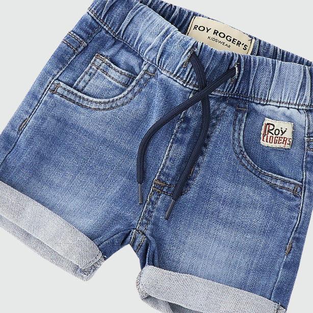 R.G190 - PANTALONE - Roy Rogers