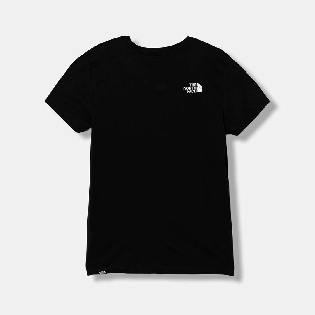 NF0A8EHGJK31 - T-SHIRT - THE NORTH FACE - Bambini