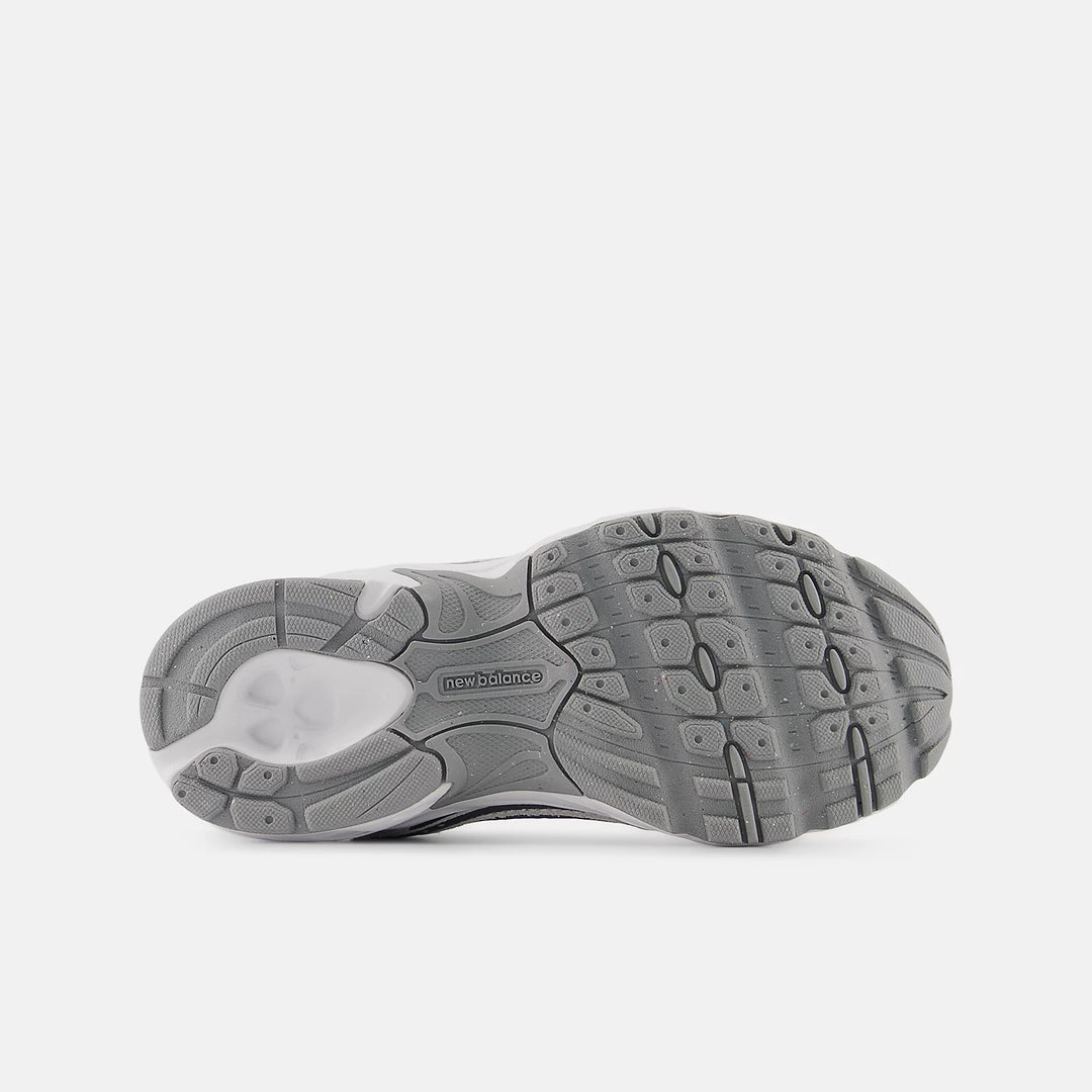 SNEAKERS NEW BALANCE 530 LILLA E NEPTUNE GREY BAMBINI E RAGAZZI