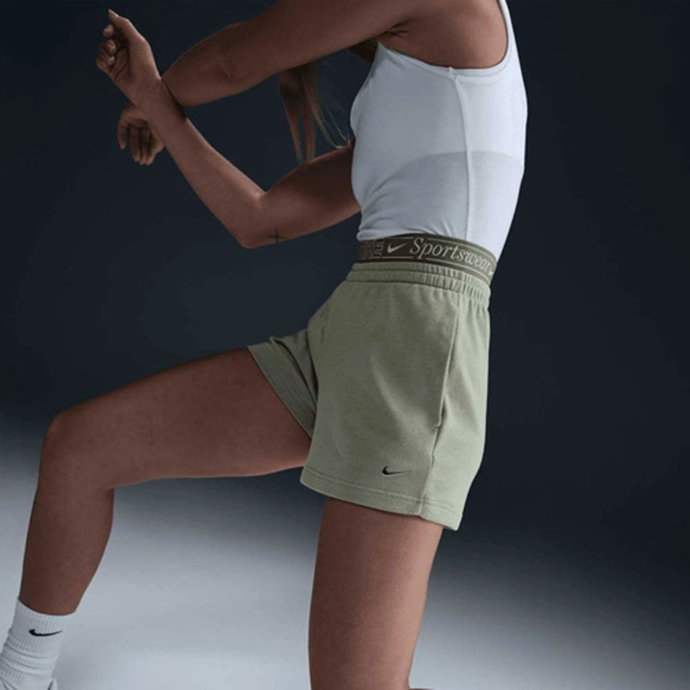 IB7885 - Pantaloncini - Nike