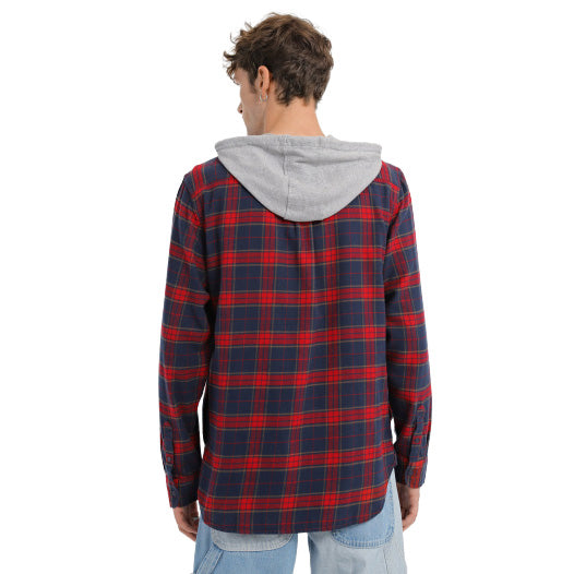 VN0A4RZBKY91 - Felpe - Vans