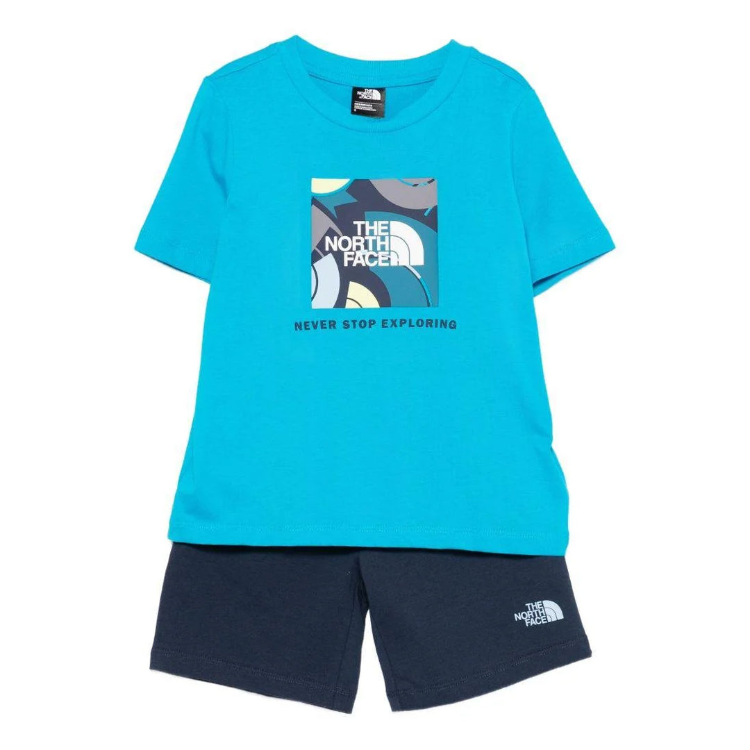 NF0A8G1HDGY1 - COMPLETINI - THE NORTH FACE