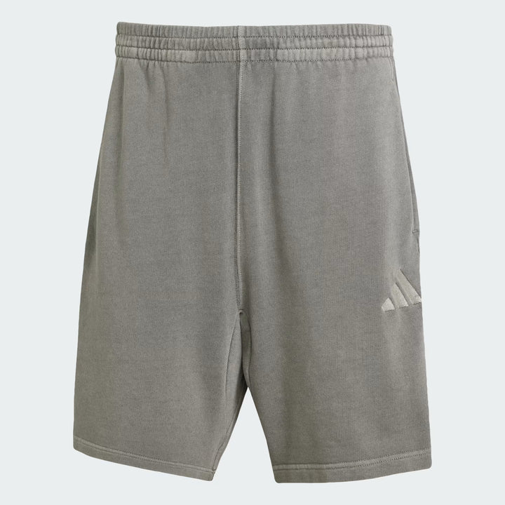 PANTALONCINI ADIDAS ALL SZN FRENCH TERRY WASHED UOMO JN0607