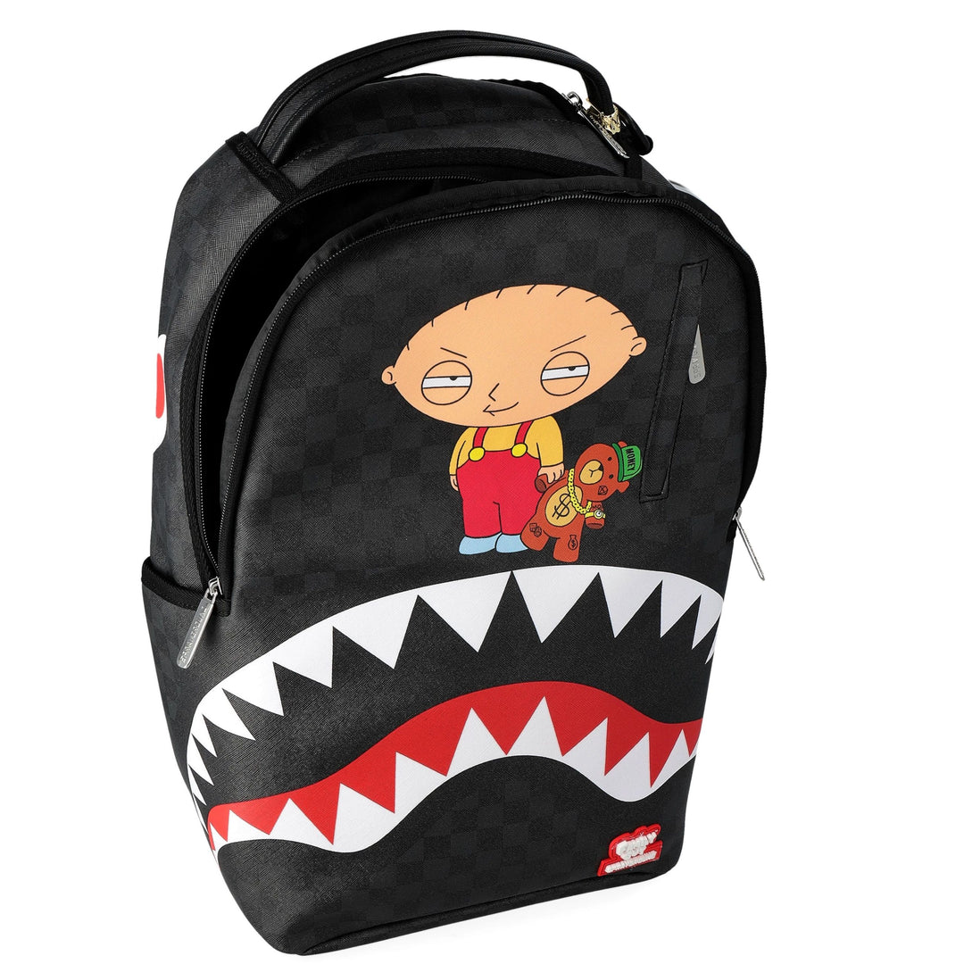 910B9185NSZ - Zaini - Sprayground