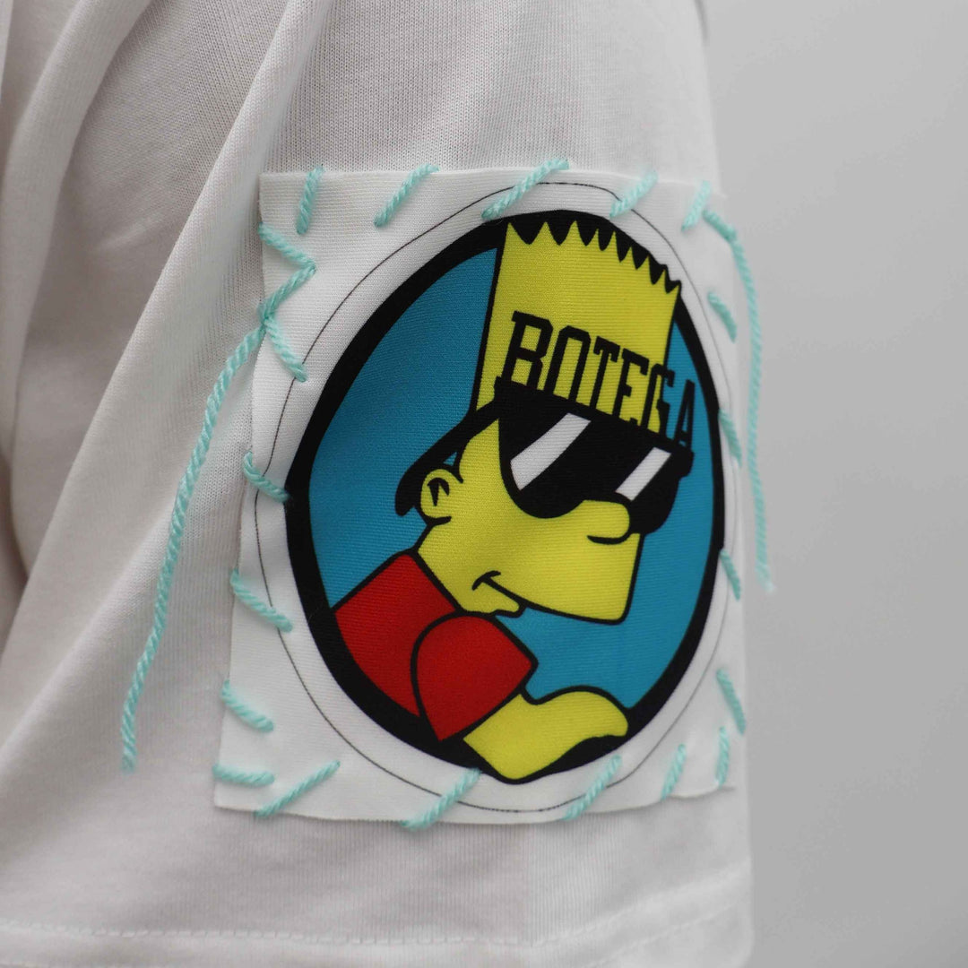 BTGOLV77/25 - T-Shirt e Polo - Botega