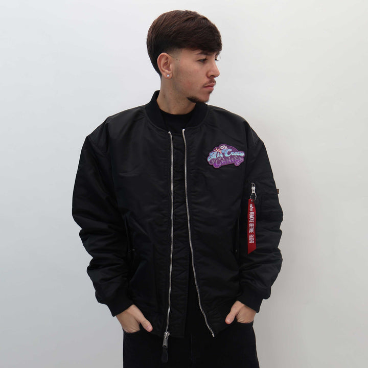 148140AI - GIUBBINI - Alpha Industries