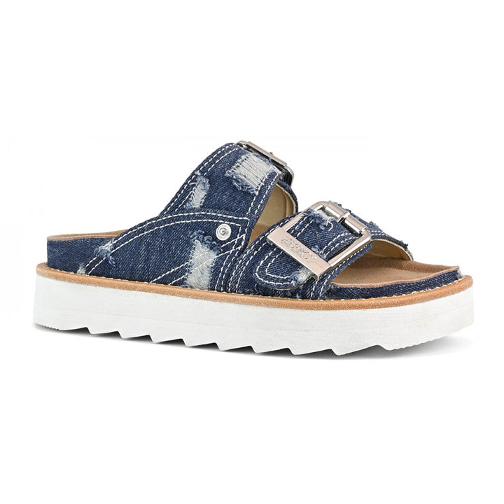 HC.STORMY60 - Scarpe - Colors Of California