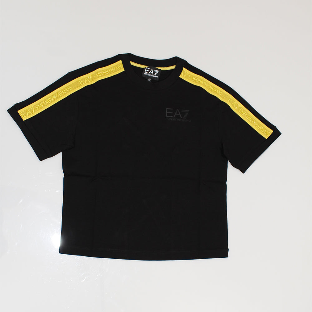 3DBT56 BJ02Z - T-Shirt e Polo - EMPORIO ARMANI