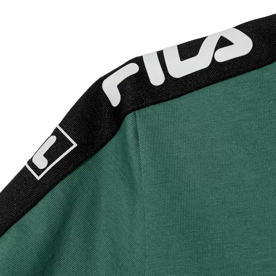 FAT0672 - T-Shirt e Polo - Fila