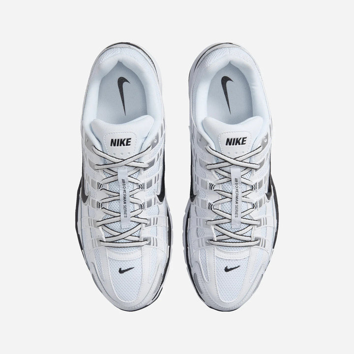 SNEAKERS NIKE P-6000 UOMO RUNNING STYLE RETRO CD6404