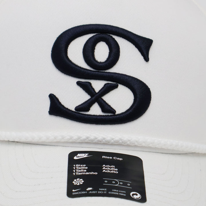 NB45-0I8A-CWS-U8F - Cappelli - Nike